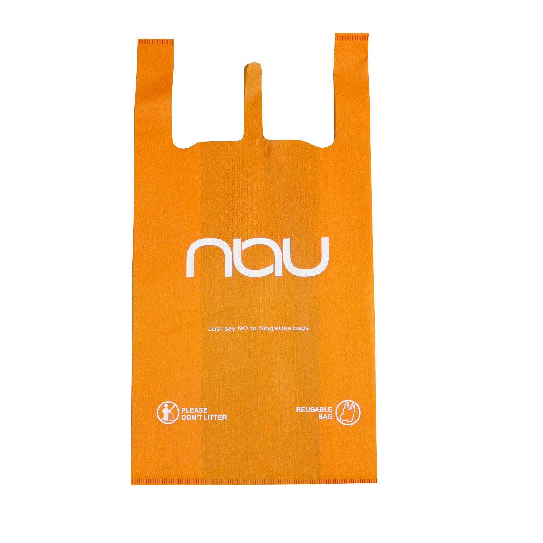 Non Woven Bag Manufacturing Process Meaning Wholes