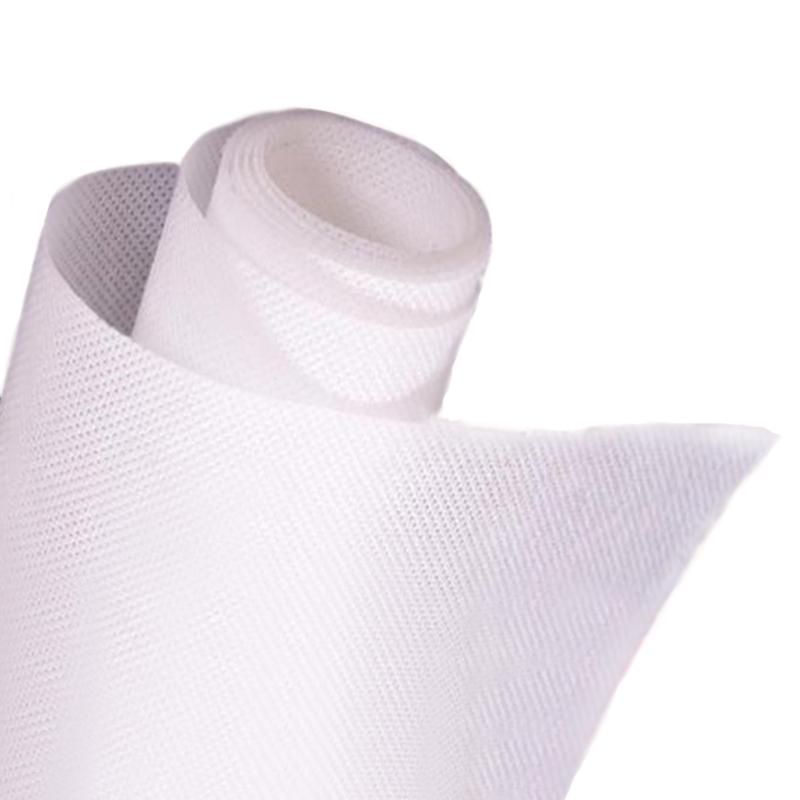 Eco Friendly China Manufacturers Polypropylene Spunbonded Roll PP Supplier Non Woven Fabric