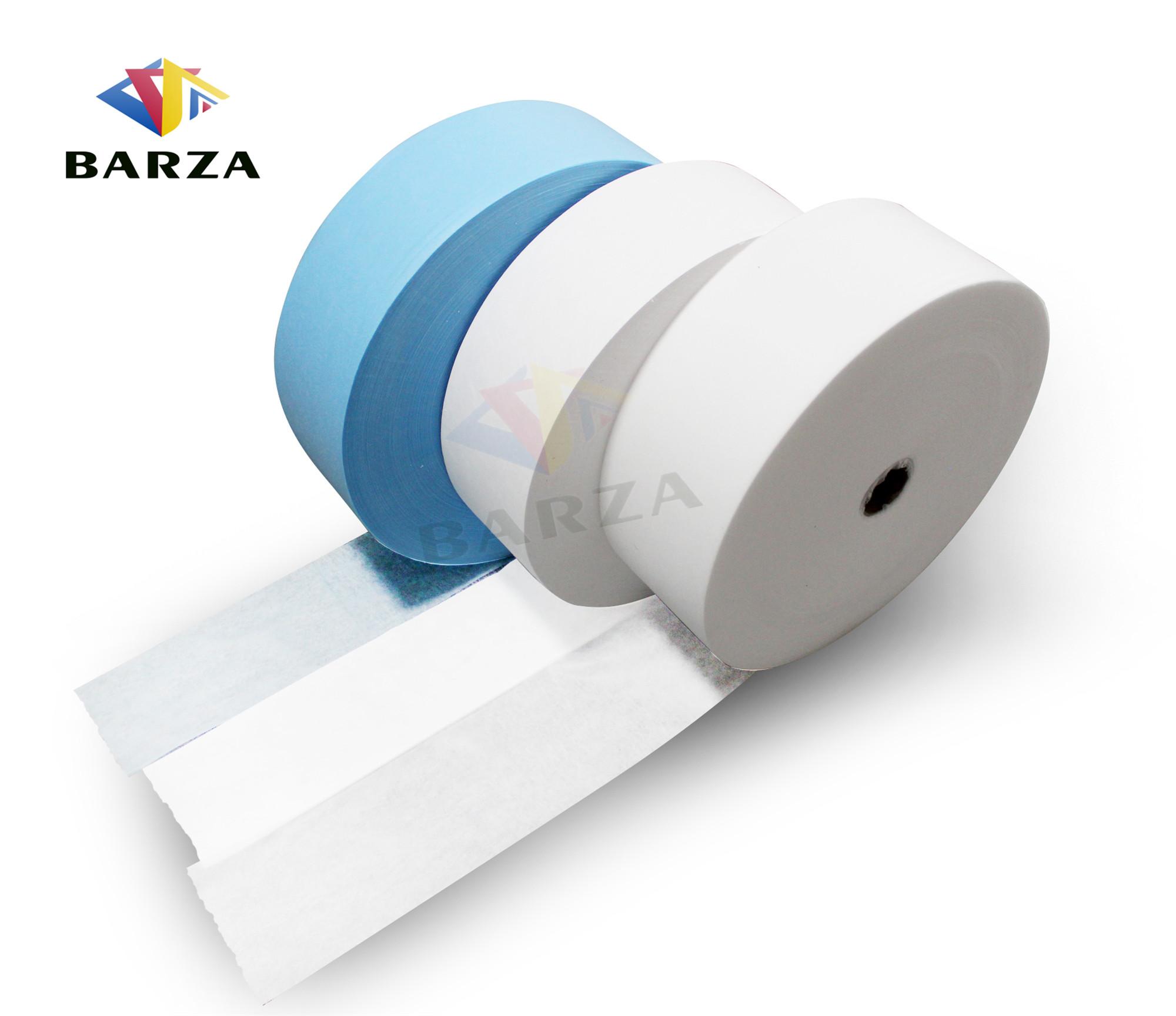 High Quality Nowoven Fabric 100% Pp Materials For Masks telas tnt