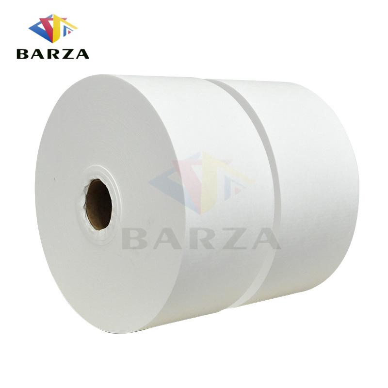 Raw-Material Melt-Blown Nonwoven Fabric Pp Meltblown Nonwoven Fabric For Masks bfe 99