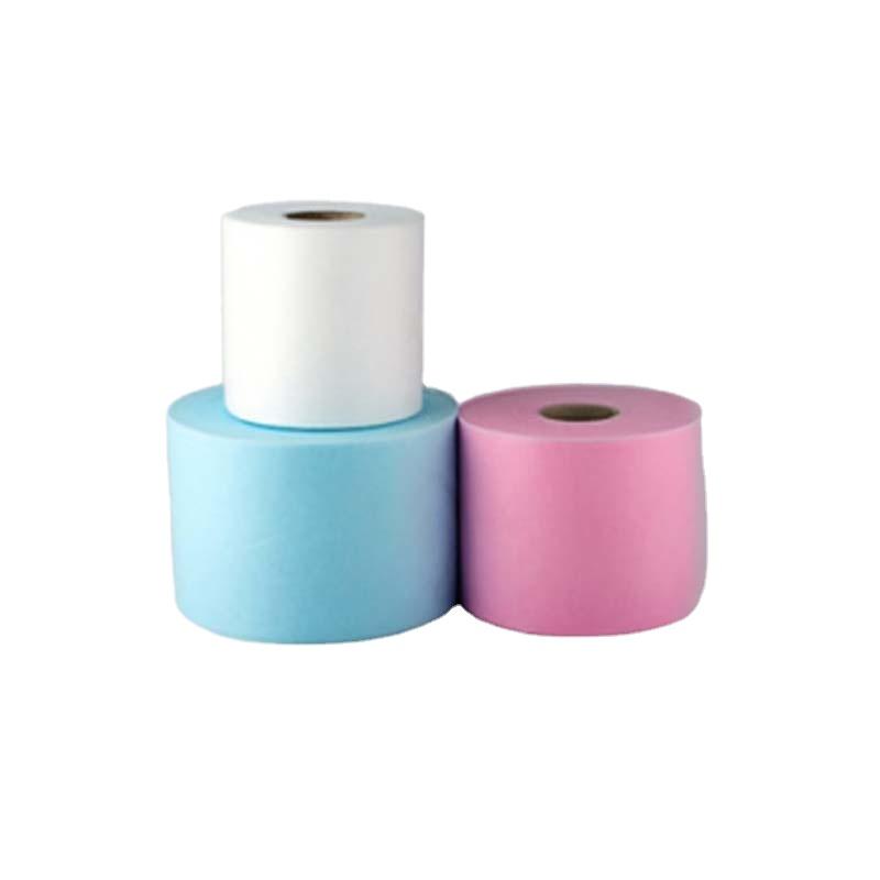 Non Woven Ss Type Fabric 100% Polypropylene Spunbond Nonwoven Fabric