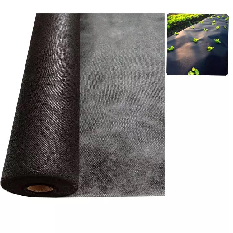 Agriculture vegetable Nonwoven Fabric for Plant cover-weed control-Anti-frost