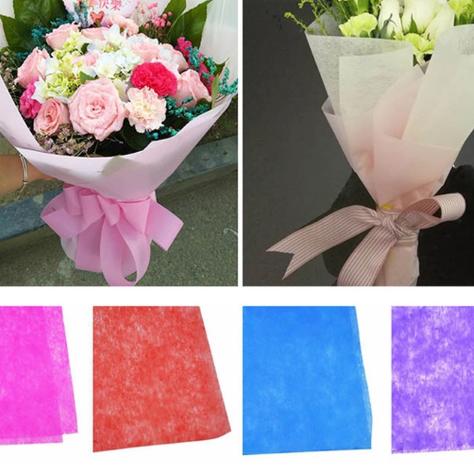 Wholesale High Quality Degradable Environmentally Friendly Small Seedling Nonwoven Factory protective covers for flower