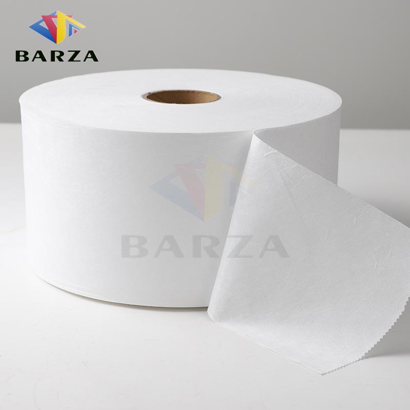 Wholesale non woven fabric Meltblown fabric for Disposable Face Mask BEF 95 99 PFE 95 99