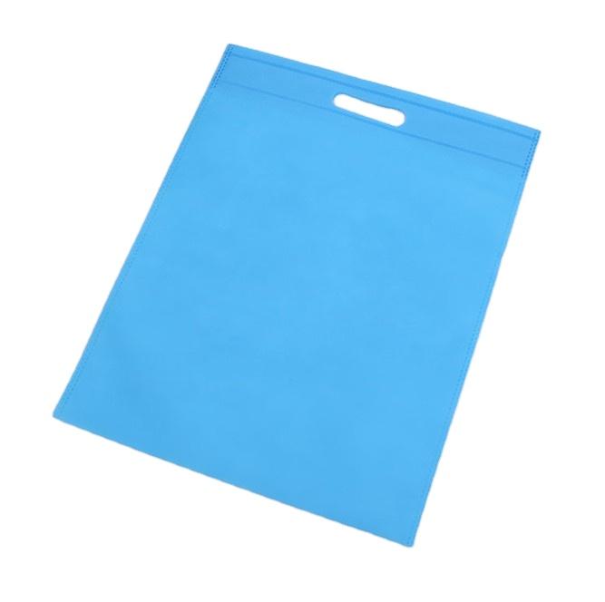 Promotional products Full Color Nonwoven Bag Machinery Nonwoven Bag